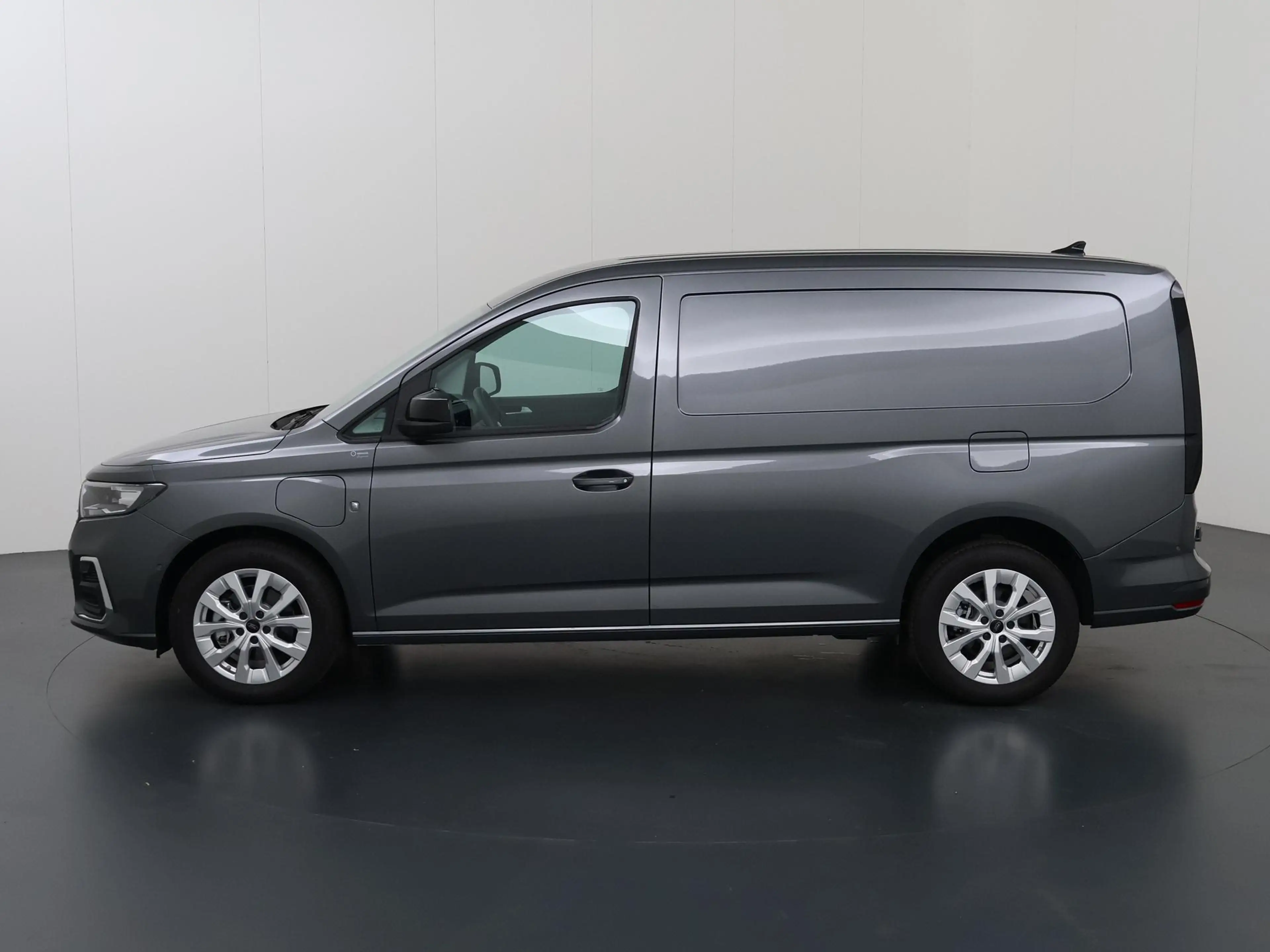 Ford Transit Connect 1.5 EcoBoost | PHEV | L2 | LIMITED | CLIMATE CONTR — photo 5