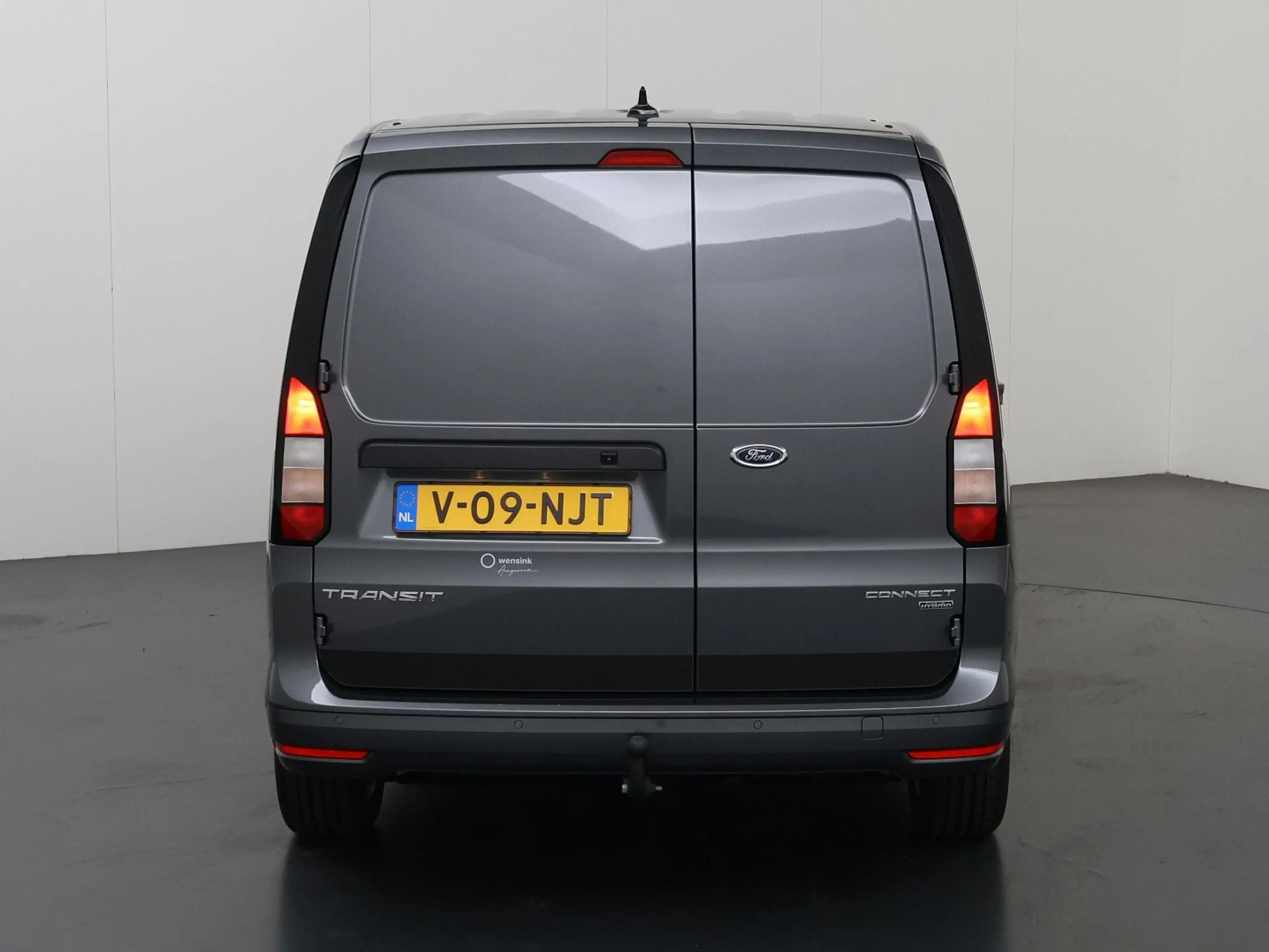 Ford Transit Connect 1.5 EcoBoost | PHEV | L2 | LIMITED | CLIMATE CONTR — photo 4