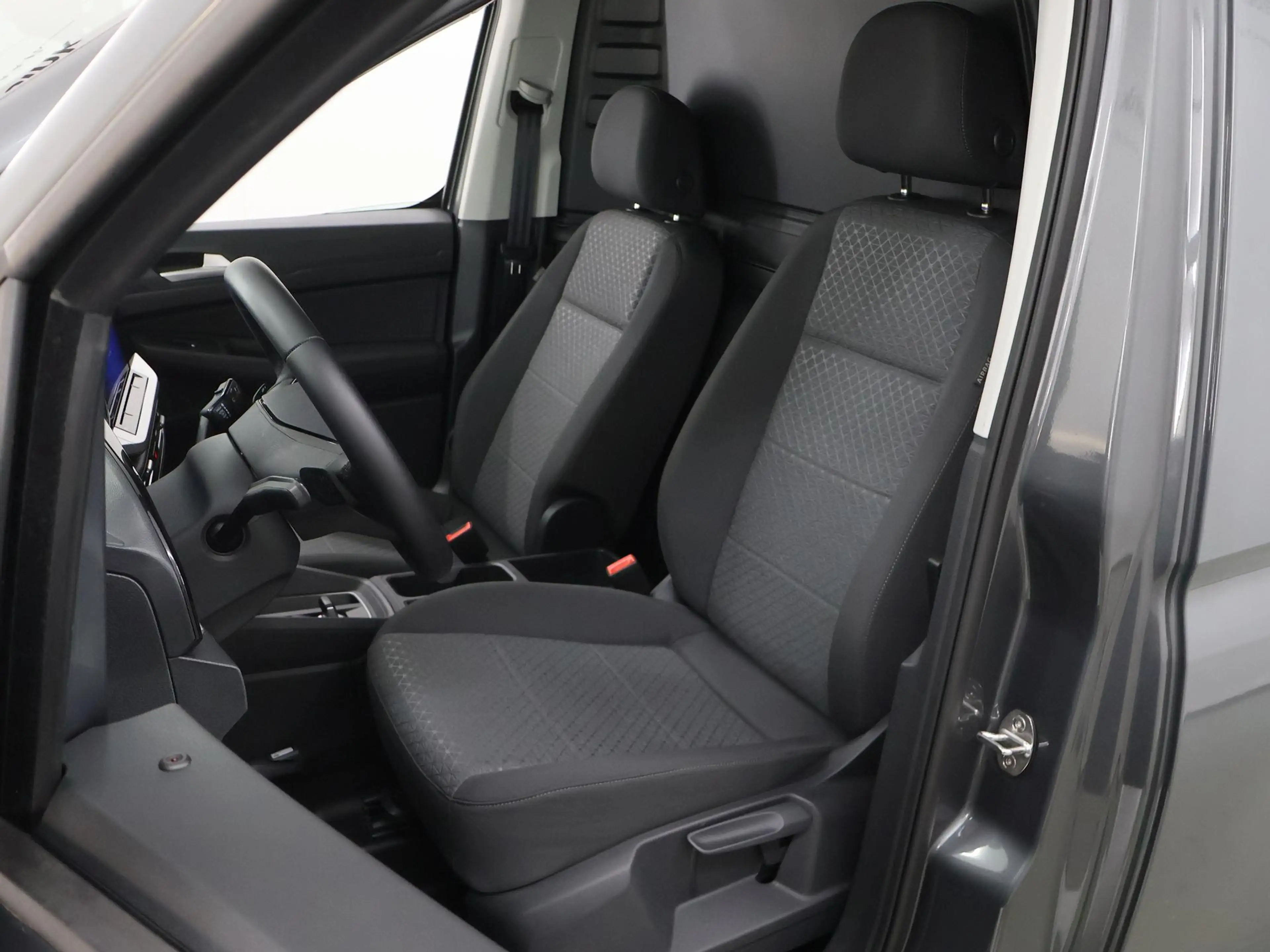 Ford Transit Connect 1.5 EcoBoost | PHEV | L2 | LIMITED | CLIMATE CONTR — photo 8