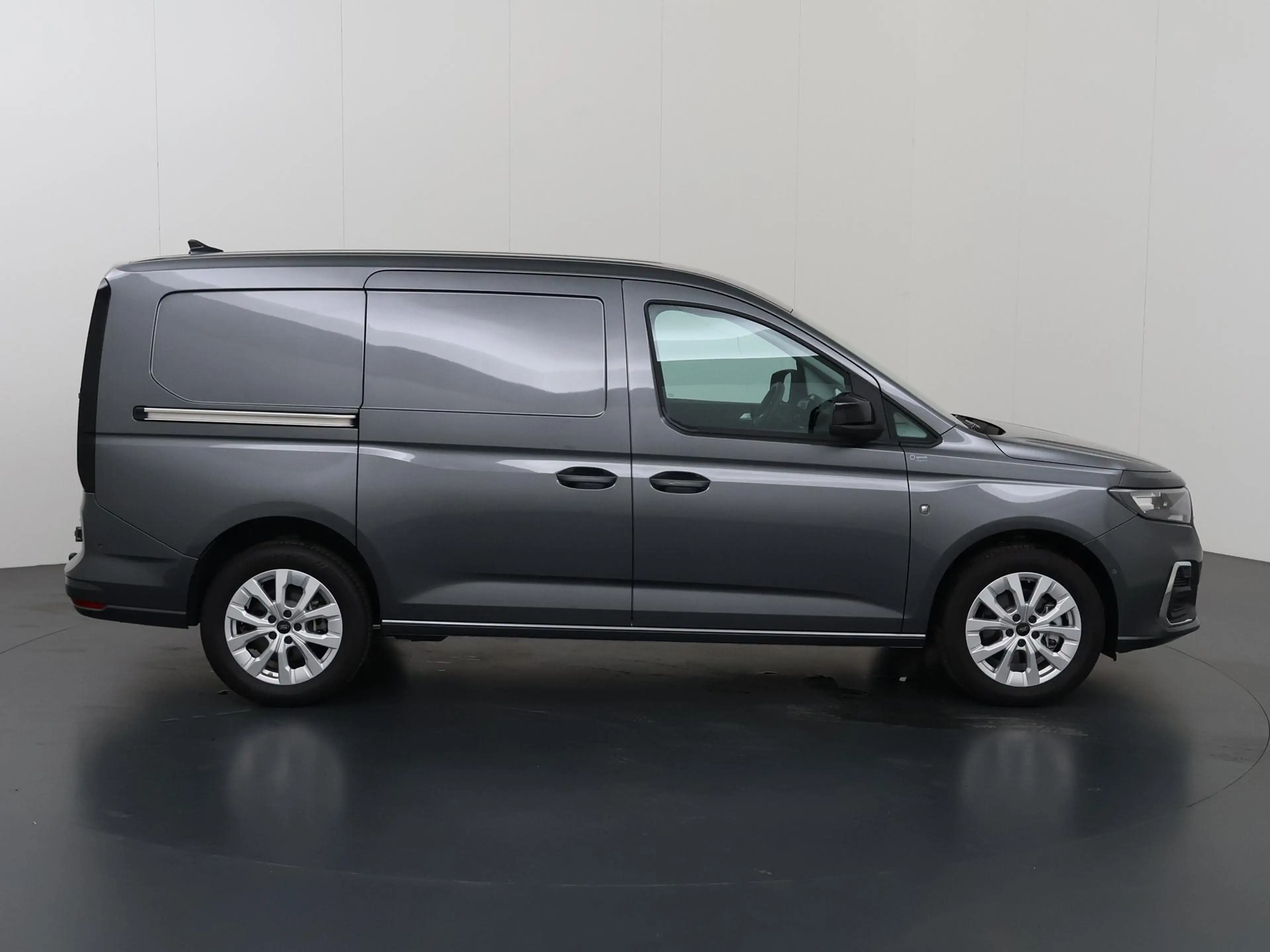 Ford Transit Connect 1.5 EcoBoost | PHEV | L2 | LIMITED | CLIMATE CONTR — photo 6