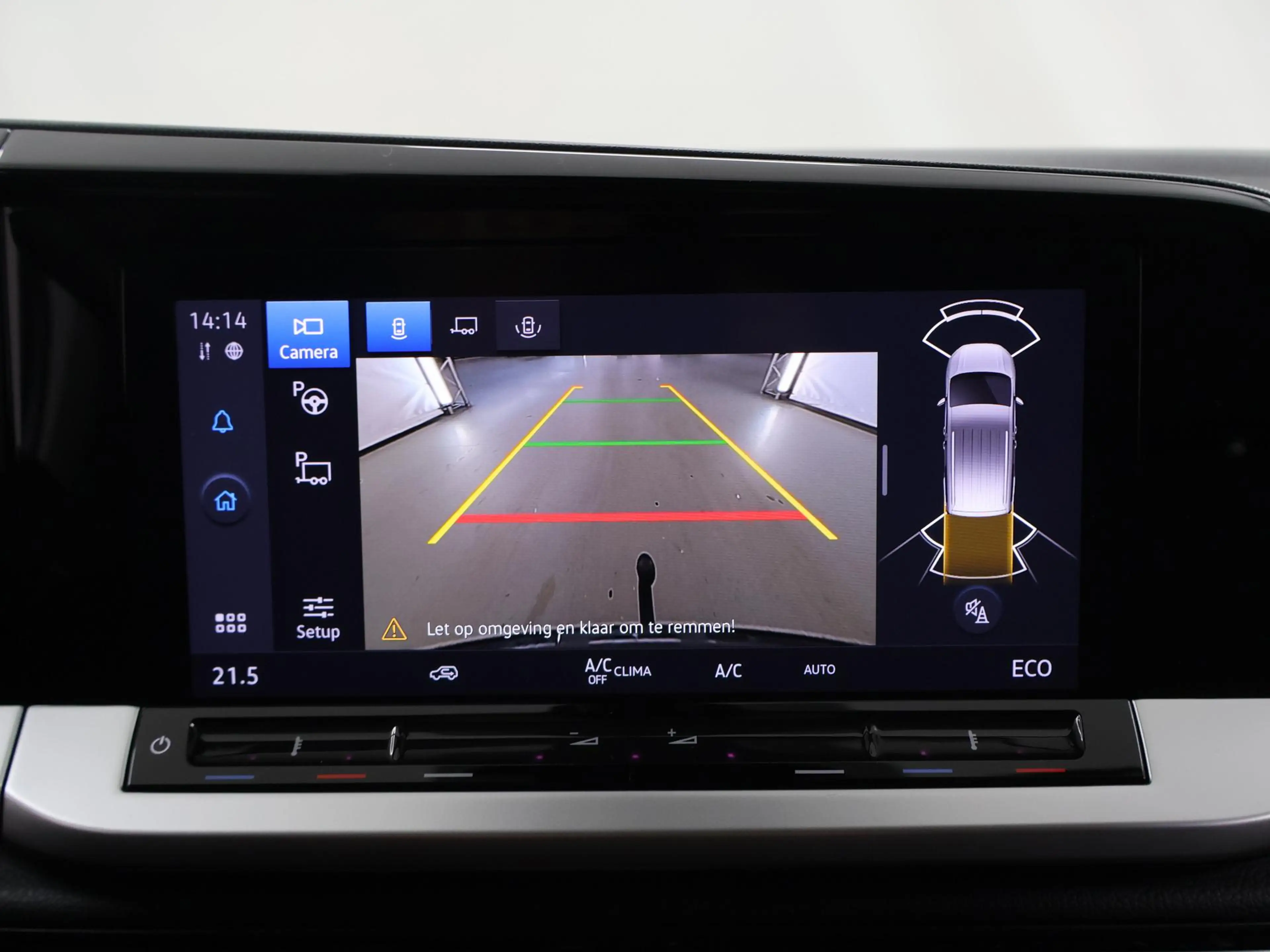 Ford Transit Connect 1.5 EcoBoost | PHEV | L2 | LIMITED | CLIMATE CONTR — photo 13