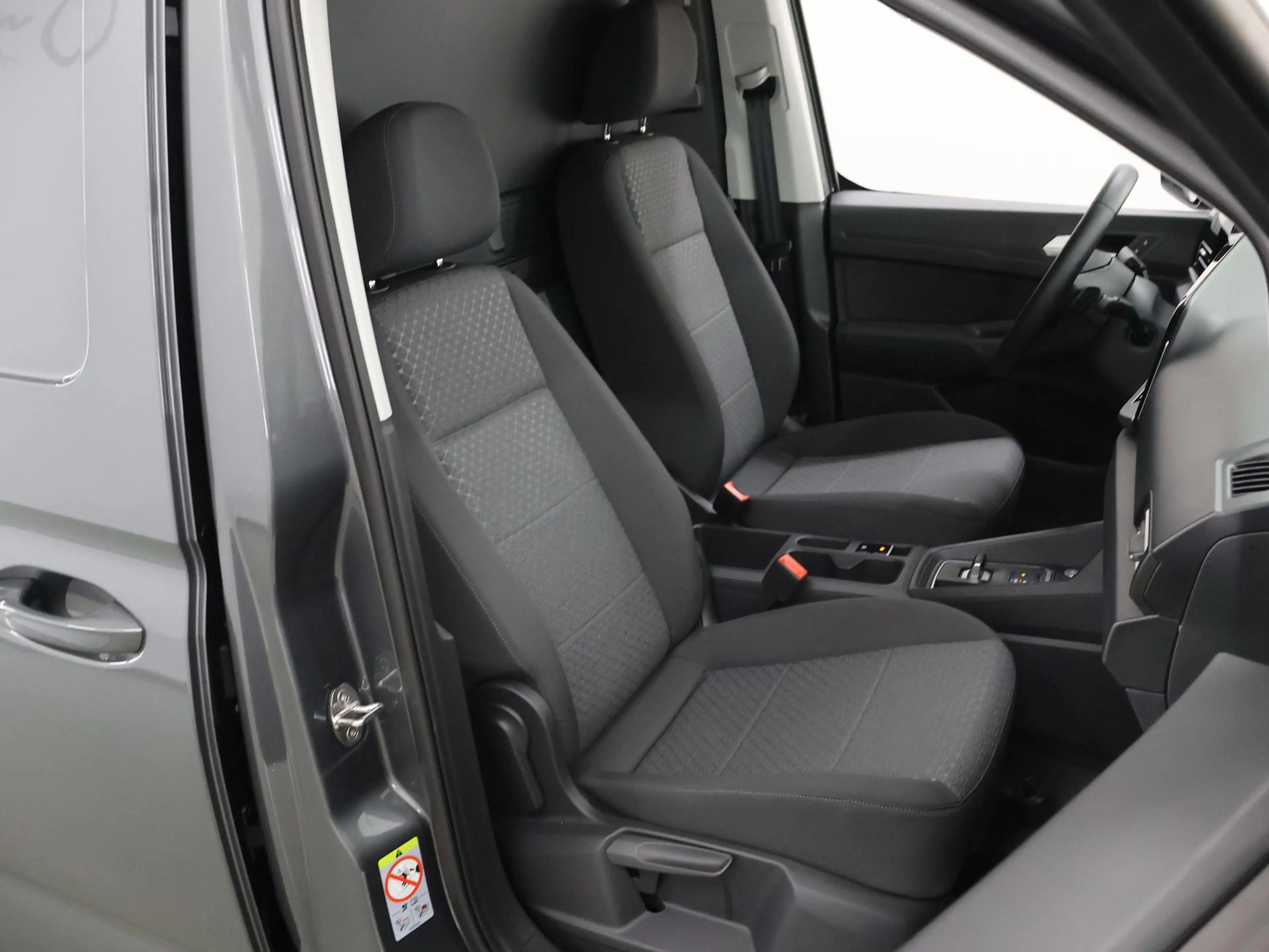 Ford Transit Connect 1.5 EcoBoost | PHEV | L2 | LIMITED | CLIMATE CONTR — photo 10