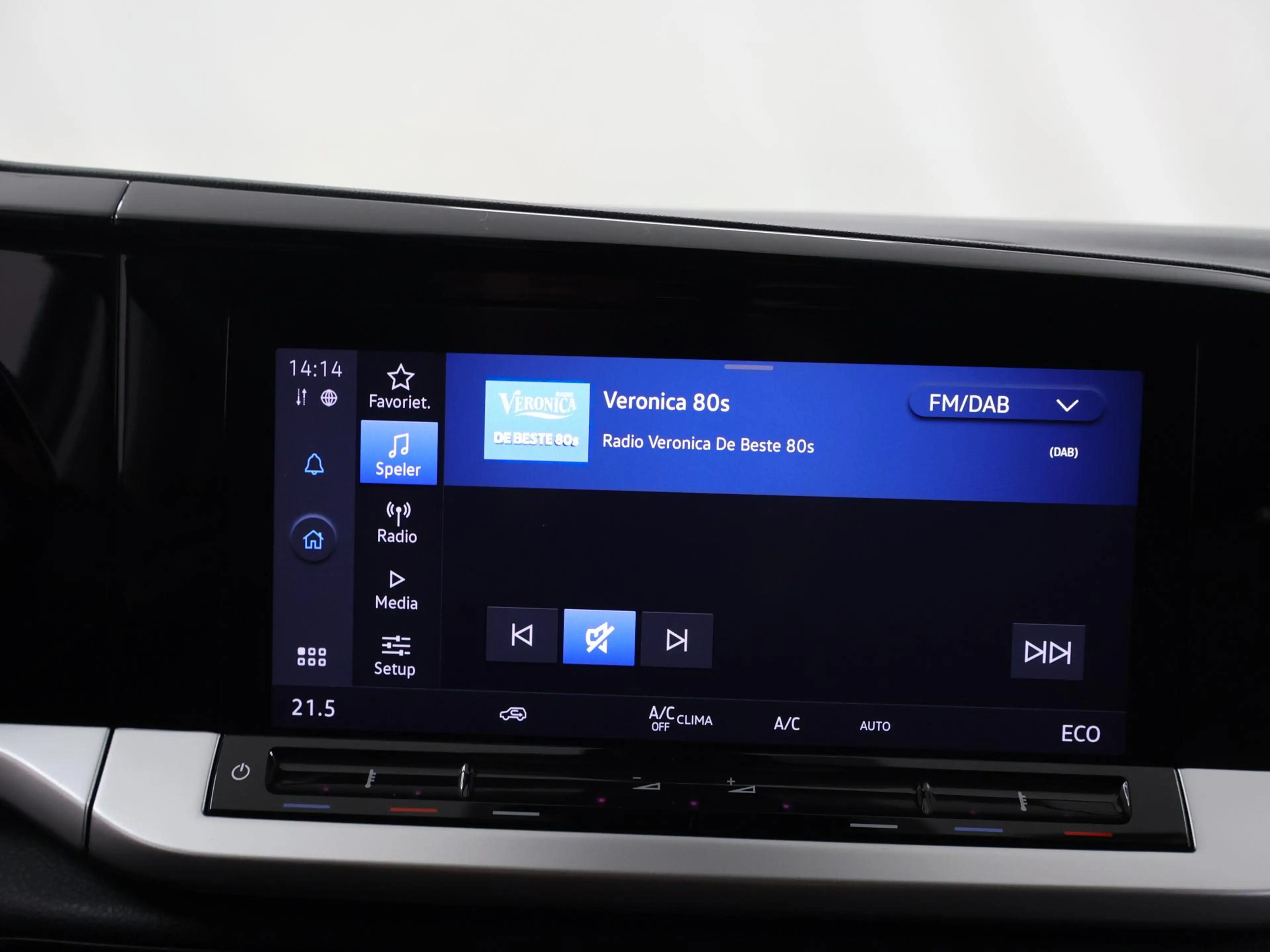 Ford Transit Connect 1.5 EcoBoost | PHEV | L2 | LIMITED | CLIMATE CONTR — photo 14