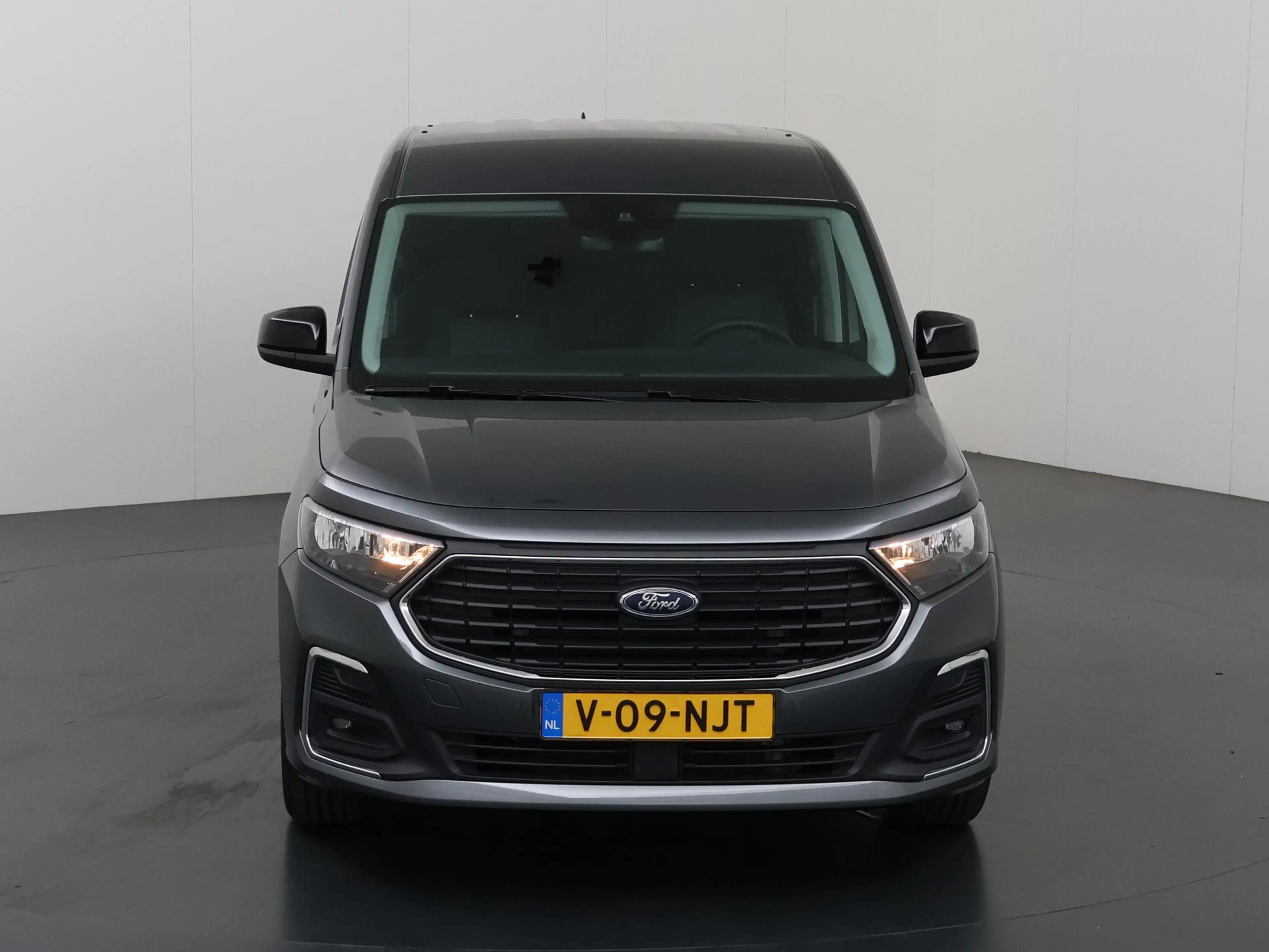 Ford Transit Connect 1.5 EcoBoost | PHEV | L2 | LIMITED | CLIMATE CONTR — photo 3