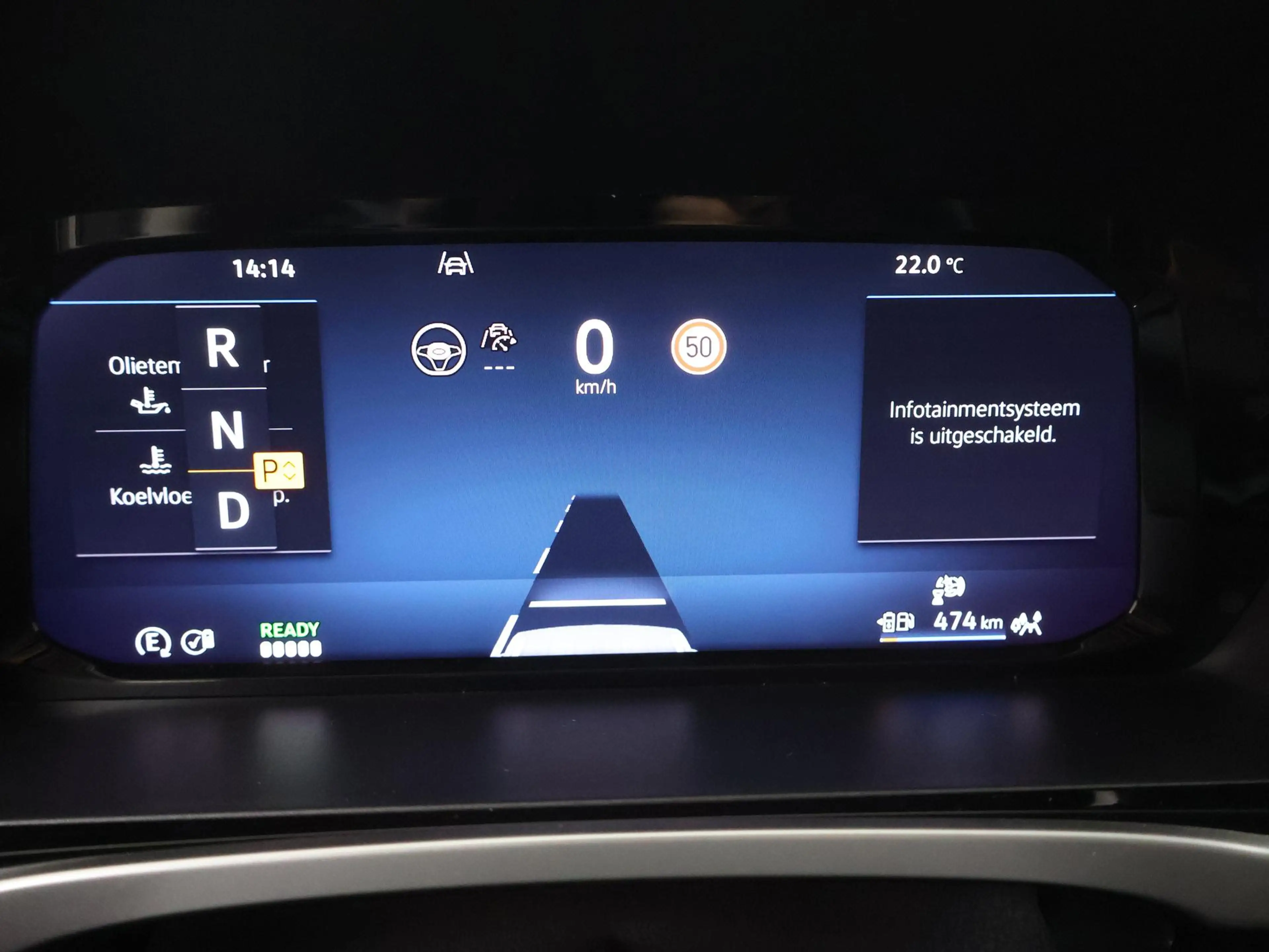 Ford Transit Connect 1.5 EcoBoost | PHEV | L2 | LIMITED | CLIMATE CONTR — photo 11