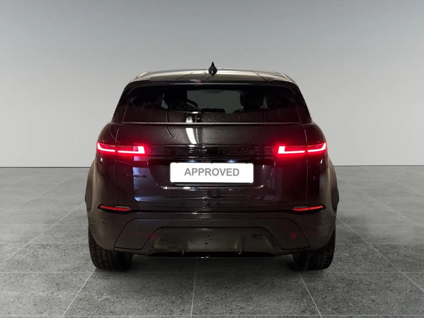 Land Rover Range Rover Evoque 1.5 i3 phev S awd 269cv auto Schwarz - 2