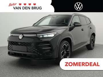 R-Line Edition 1.5 eHybrid 272 PK | Trekhaak | Pan