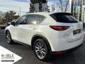 Mazda CX-5 2.5 Sports-Line 2WD|ACC+LED+Head-Up+Memory Weiß - thumbnail 4