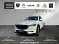 Mazda CX-5 2.5 Sports-Line 2WD|ACC+LED+Head-Up+Memory Weiß - thumbnail 1