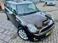 MINI Cooper S Clubman Mini pano 1.6 Chili Beige - thumbnail 2