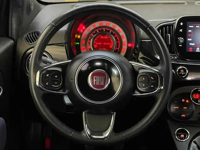 Fiat 500 view 10