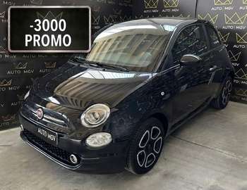 500 III 1.0 hybrid Club 70cv * PROMOZIONE