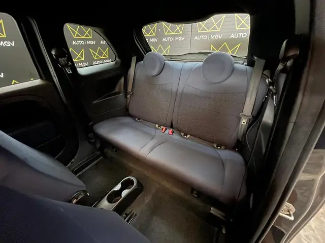 Fiat 500 view 14