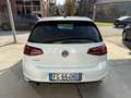 Volkswagen Golf GOLF 1.6 TDI 110 CV R-LINE Bianco - thumbnail 5