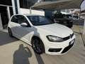 Volkswagen Golf GOLF 1.6 TDI 110 CV R-LINE Bianco - thumbnail 3