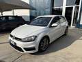 Volkswagen Golf GOLF 1.6 TDI 110 CV R-LINE Bianco - thumbnail 1