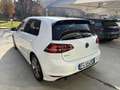 Volkswagen Golf GOLF 1.6 TDI 110 CV R-LINE Bianco - thumbnail 4