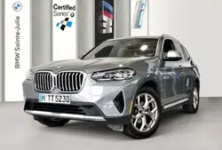 2023 BMW X3