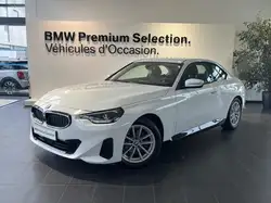 BMW Série 2 218iA 156ch