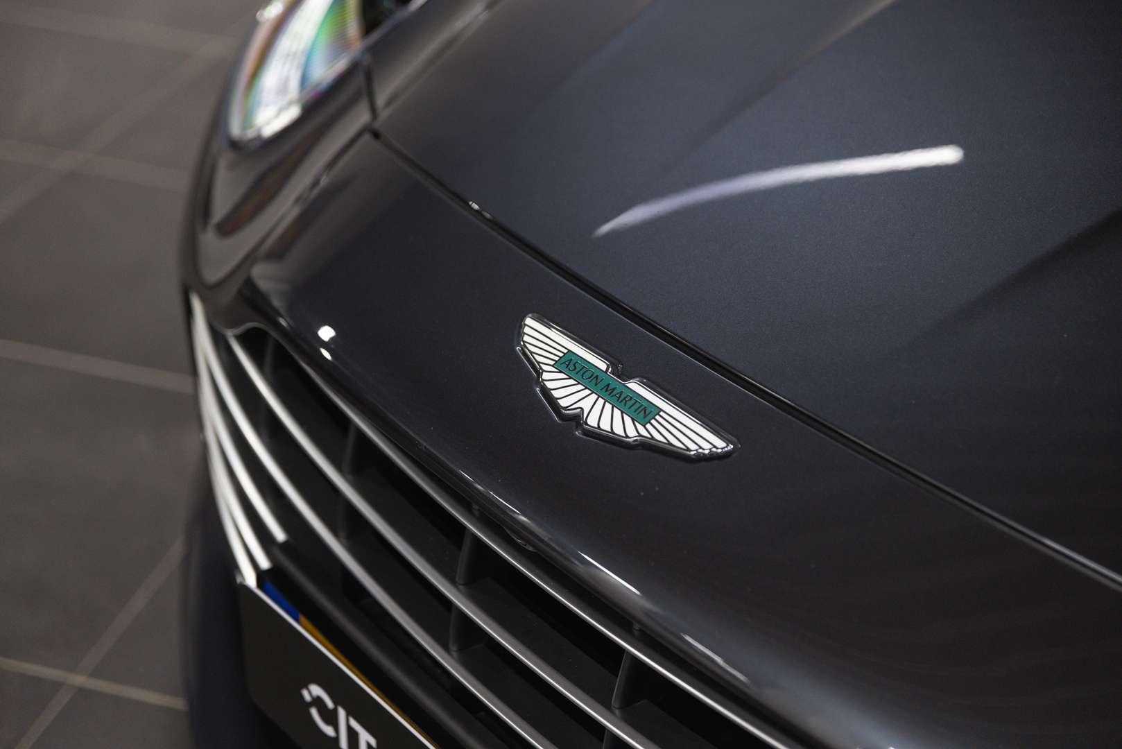 Aston Martin DB12 Volante -  - Joinsteer - #4