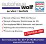 Volkswagen Touran 1.5 TSI ACT OPF DSG Comfortline, R-Line Grau - thumbnail 15