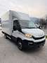 Iveco Daily, Koffer, Ladebordwand, LBW Weiß - thumbnail 3