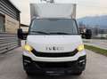 Iveco Daily, Koffer, Ladebordwand, LBW Weiß - thumbnail 2