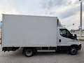 Iveco Daily, Koffer, Ladebordwand, LBW Weiß - thumbnail 6