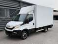 Iveco Daily, Koffer, Ladebordwand, LBW Weiß - thumbnail 1