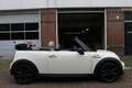 MINI Cooper S Cabrio Wit - thumbnail 20