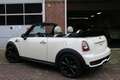 MINI Cooper S Cabrio Wit - thumbnail 9