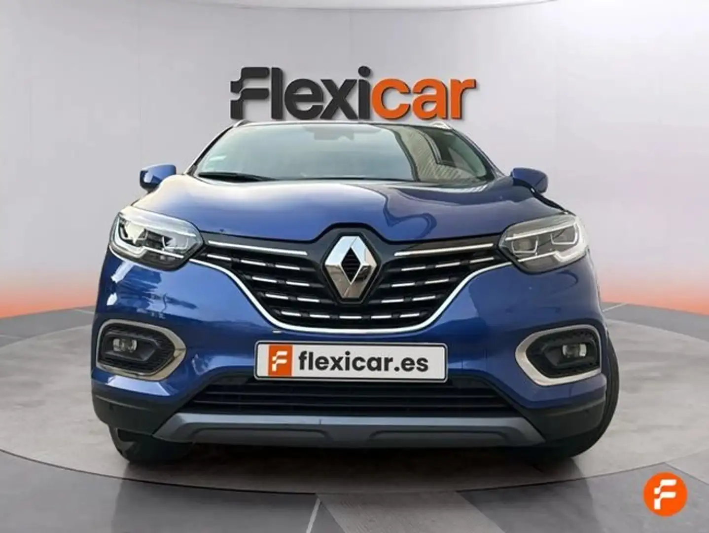 Renault Kadjar 1.3 TCe GPF Zen 103kW Azul - 2