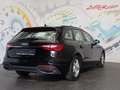 Audi A4 Avant 35 TDI S-tronic *ACC, LED, NAVI, AHK* Schwarz - thumbnail 4