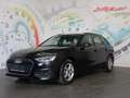 Audi A4 Avant 35 TDI S-tronic *ACC, LED, NAVI, AHK* Schwarz - thumbnail 3