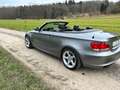 BMW 123 123d Cabrio Ezüst - thumbnail 3