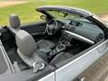 BMW 123 123d Cabrio Silver - thumbnail 9