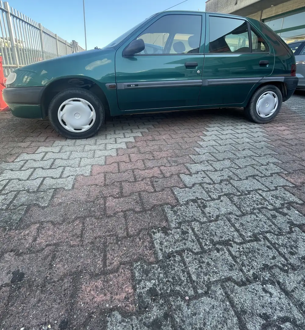 Citroen SAXO 5p 1.1i VSX - 1