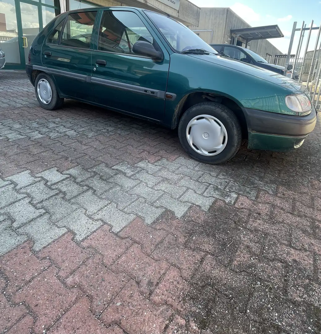 Citroen SAXO 5p 1.1i VSX - 2