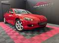Mazda RX-8 192ch ELEGANCE REBUILD À JOUR RÉVISION Rouge - thumbnail 1