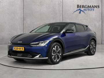 - Edition 77.4 kWh // LEDER // ADAPTIVE CRUISE