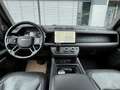 Land Rover Defender 110 X-Dynamic SE AWD OFFROAD+WINTER+AHK Schwarz - thumbnail 13