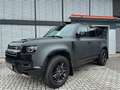Land Rover Defender 110 X-Dynamic SE AWD OFFROAD+WINTER+AHK Schwarz - thumbnail 1