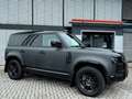 Land Rover Defender 110 X-Dynamic SE AWD OFFROAD+WINTER+AHK Schwarz - thumbnail 7