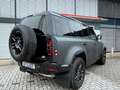 Land Rover Defender 110 X-Dynamic SE AWD OFFROAD+WINTER+AHK Schwarz - thumbnail 3