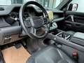 Land Rover Defender 110 X-Dynamic SE AWD OFFROAD+WINTER+AHK Schwarz - thumbnail 10