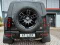 Land Rover Defender 110 X-Dynamic SE AWD OFFROAD+WINTER+AHK Schwarz - thumbnail 5