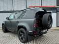 Land Rover Defender 110 X-Dynamic SE AWD OFFROAD+WINTER+AHK Schwarz - thumbnail 9