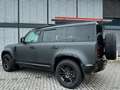 Land Rover Defender 110 X-Dynamic SE AWD OFFROAD+WINTER+AHK Schwarz - thumbnail 8