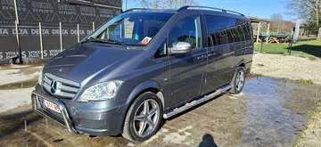 3.0 CDI V6 Ambiente