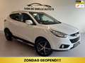 Hyundai iX35 2.0i i-Catcher AUTOMAAT/CAMERA/STOELVERWARMING Weiß - thumbnail 1